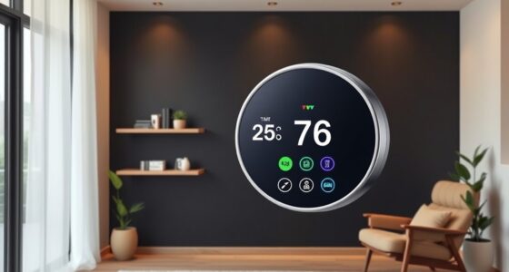 top 15 smart thermostats