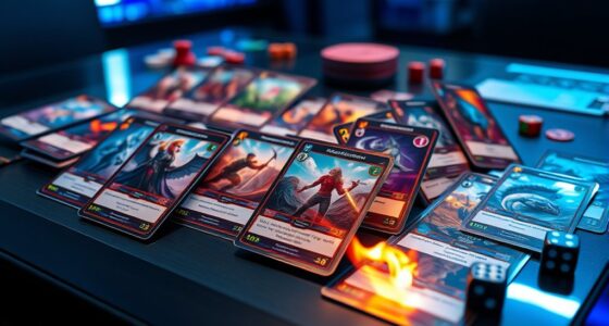 top 15 trading card games