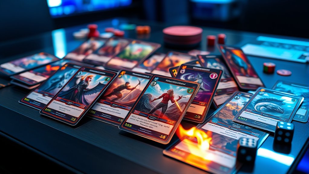 top 15 trading card games