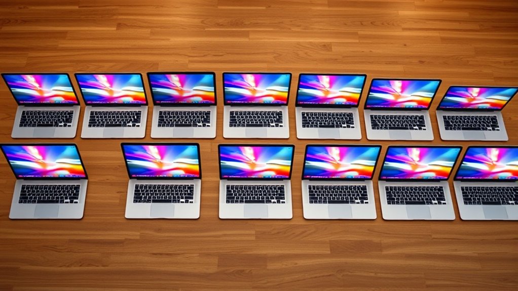 top 2025 2tb macbooks