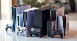 top 2025 gaming consoles
