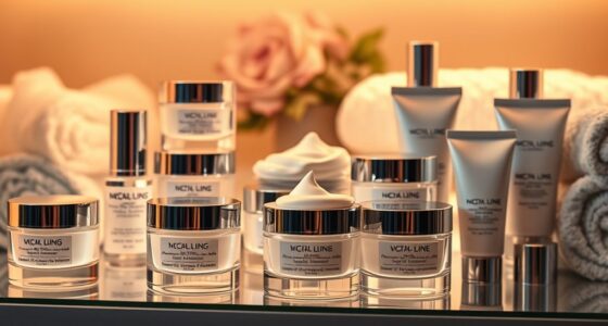 top anti aging night creams