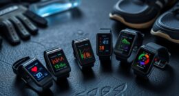 top athletic fitness trackers