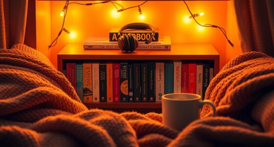 top audiobooks to gift