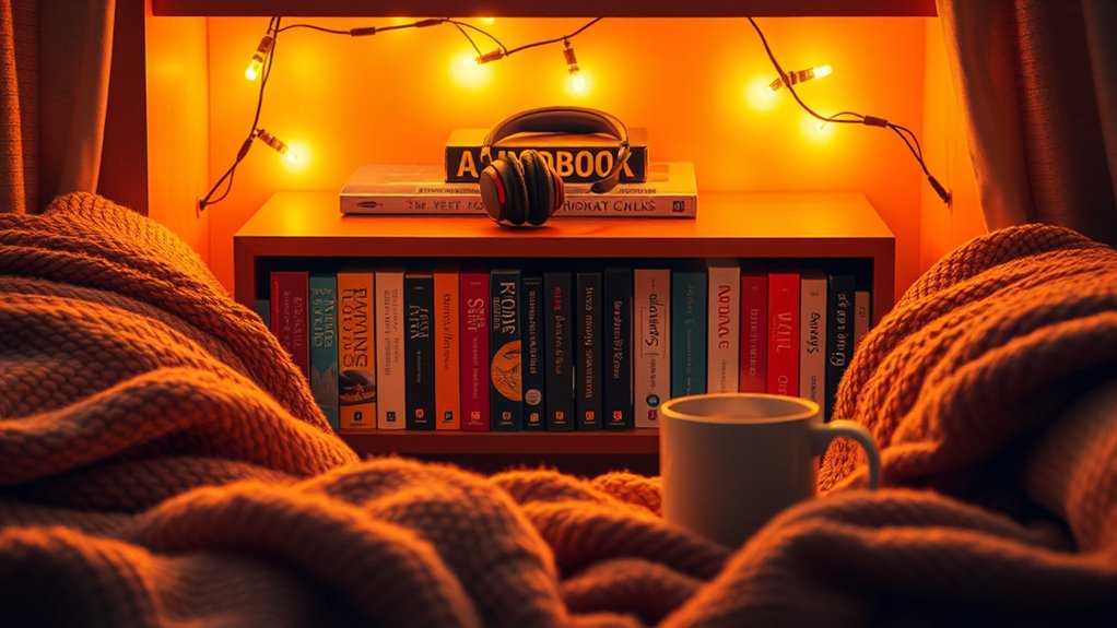 top audiobooks to gift