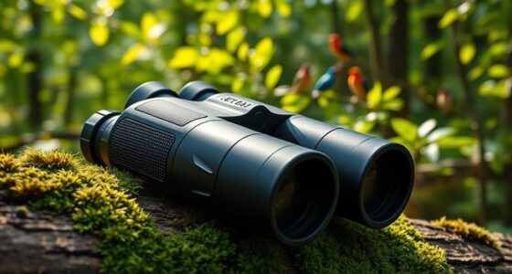 top bird watching binoculars