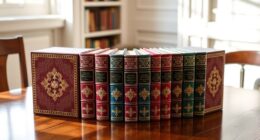 top book box sets
