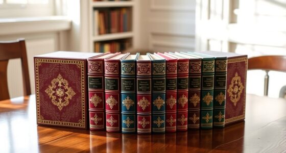 top book box sets