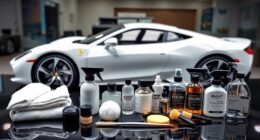 top car care kits