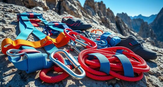 top climbing gear bundles
