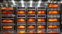 top counter pizza ovens