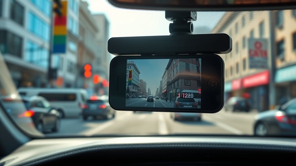 top dash cameras 2025