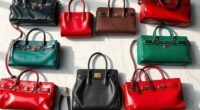 top designer handbags 2025