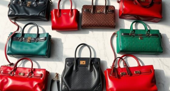 top designer handbags 2025