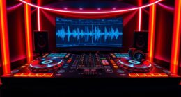 top dj controller setups
