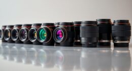 top dslr lens selections