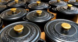 top durable elegant cookware