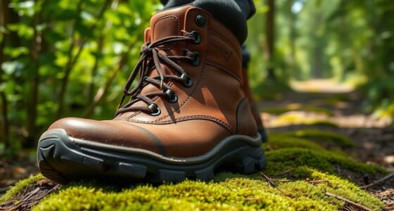 top durable hiking boots