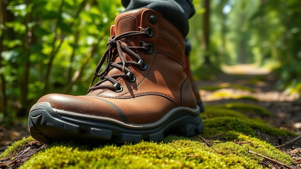 top durable hiking boots