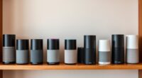 top echo alexa speakers