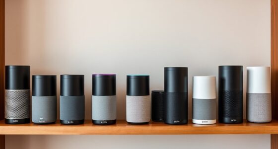 top echo alexa speakers
