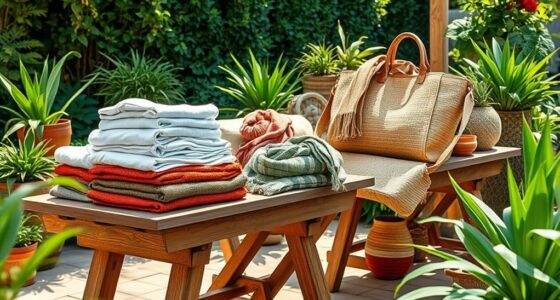 top eco friendly fashion picks