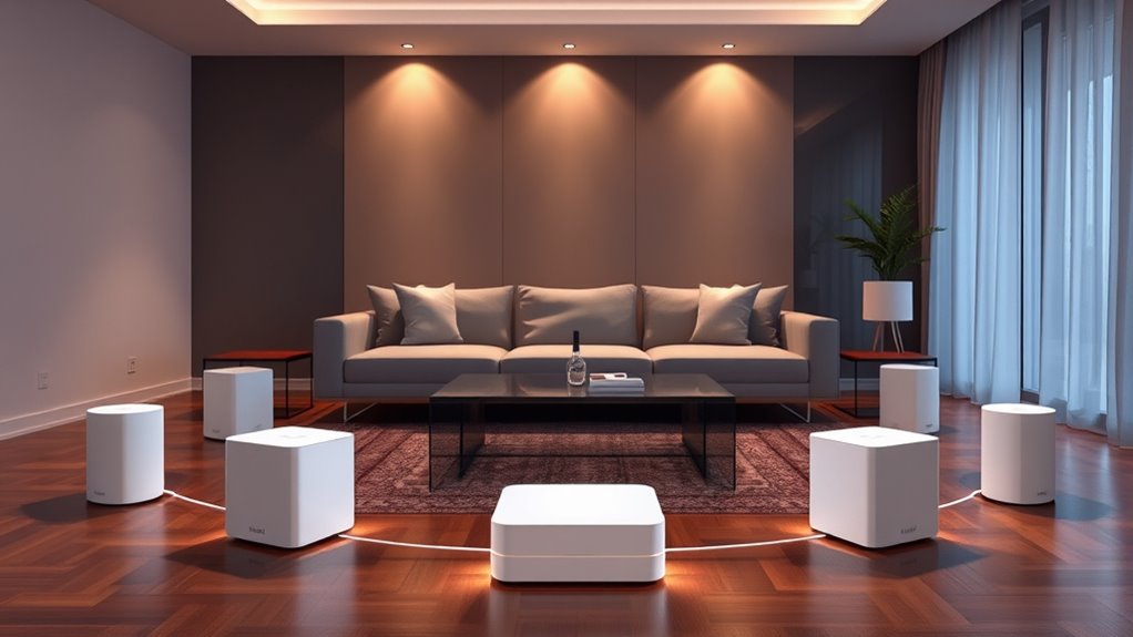 top eero mesh wi fi systems