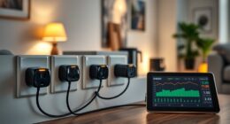 top energy monitoring smart plugs