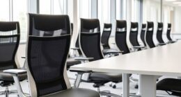 top ergonomic office chairs