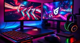 top gaming gear 2025