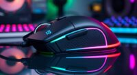 top gaming mice with custom buttons
