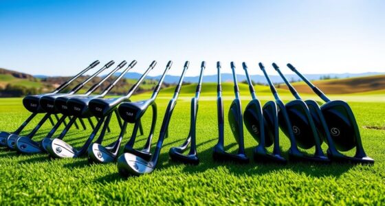 top golf club sets 2025