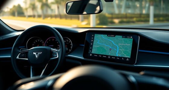 top gps systems 2025