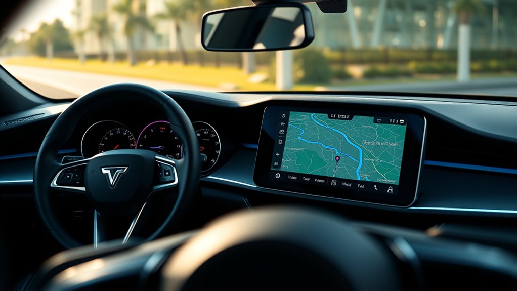 top gps systems 2025