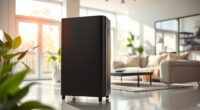 top hepa air purifiers