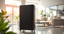top hepa air purifiers