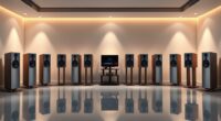 top home audio systems