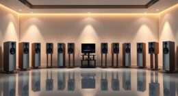 top home audio systems