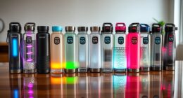 top hydration reminder bottles