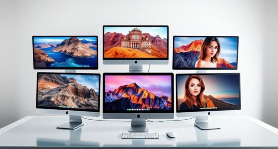 top imacs for photo editing