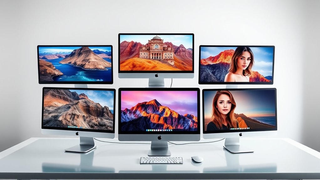 top imacs for photo editing