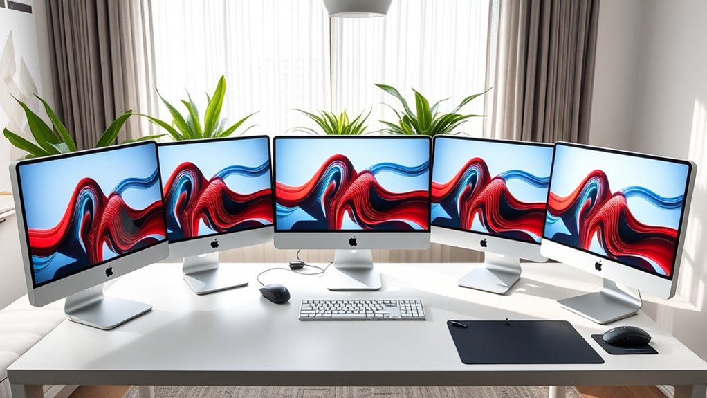 top imacs for professionals