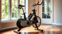top indoor cycling bikes