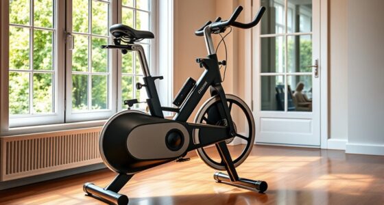 top indoor cycling bikes