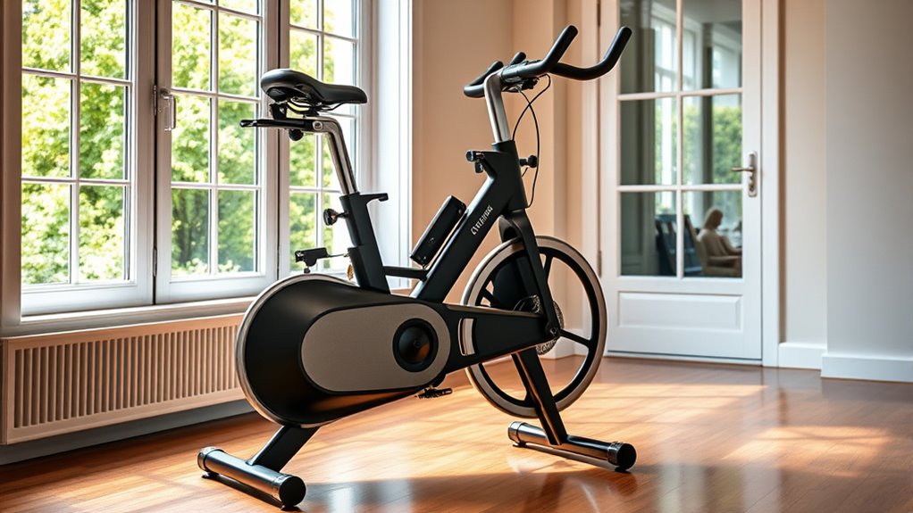 top indoor cycling bikes