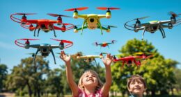 top kids drone picks