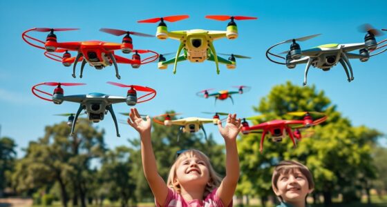 top kids drone picks