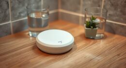 top leak detectors for home
