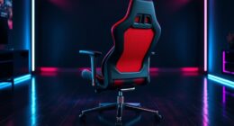 top lumbar gaming chairs