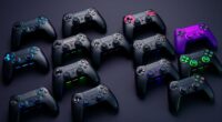 top luna cloud gaming controllers